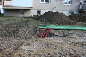 Ureditev Kidričeve ulice LK 207190 5